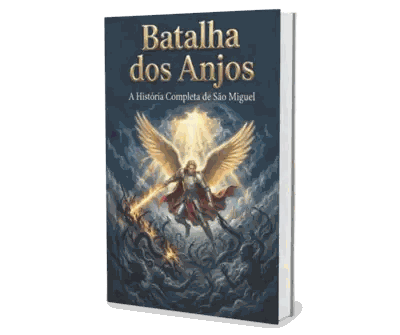Livro Batalha dos Anjos