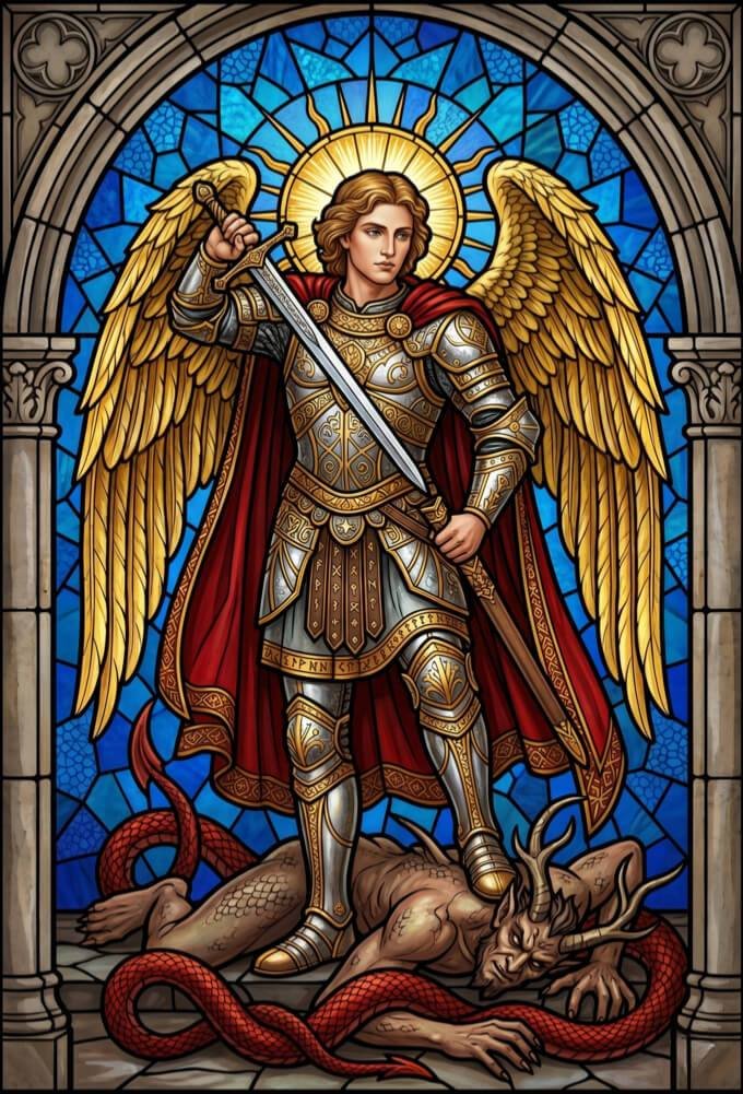 São Miguel Arcanjo
